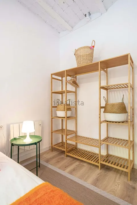 Quarto para alugar, Barcelona