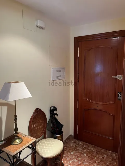 Wohnung 82 m² in Cabra