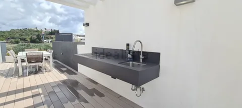 Casa de 287 m² a Estepona
