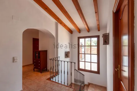 Casa de 392 m² a Gata de Gorgos