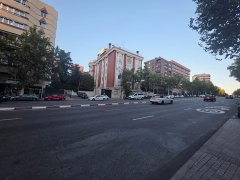 Flat 43 m² in Madrid