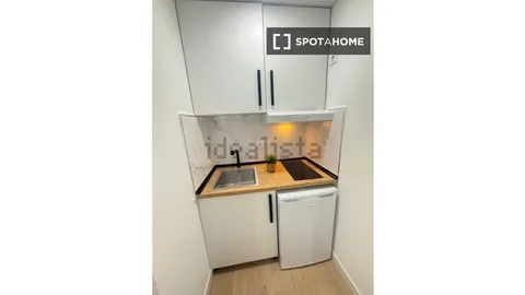 Pis de 20 m² a Madrid
