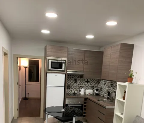 Habitación en alquiler, Barcelona (3/7)