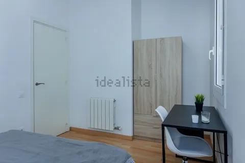 Pis de 77 m² a Barcelona