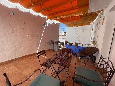 Flat 45 m² in Seville (3/20)