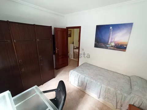 Quarto para alugar, Salamanca (2/20)