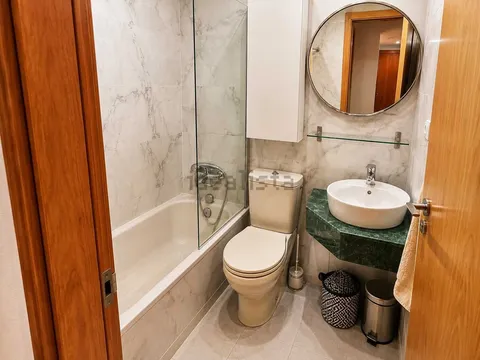 Pis de 90 m² a Santander