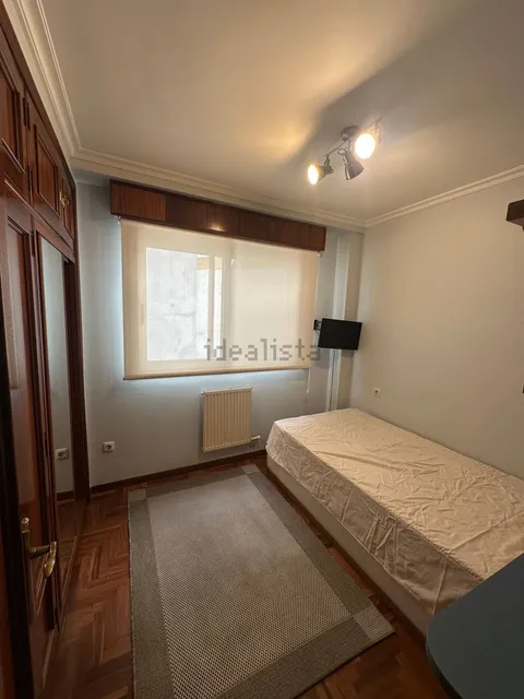 Pis de 90 m² a Vigo