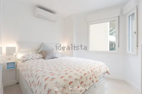 Pis de 60 m² a Palma