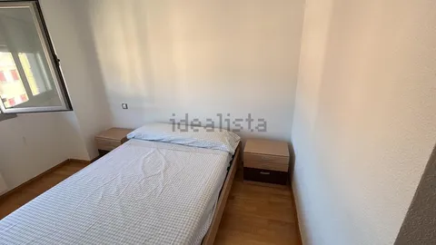 Apartamento 117 m² em Ávila