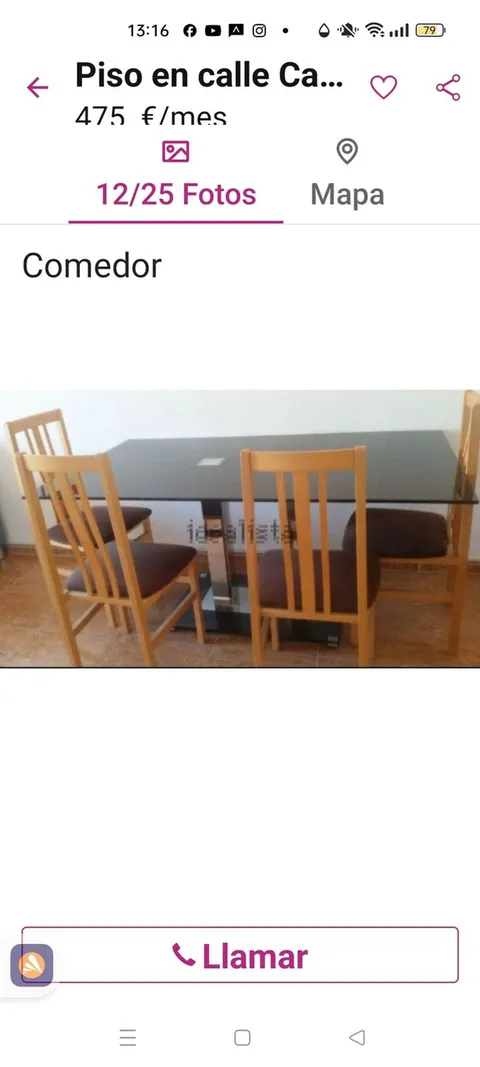 Pis de 55 m² a Torrevella