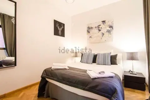Wohnung 90 m² in Gijón / Xixón