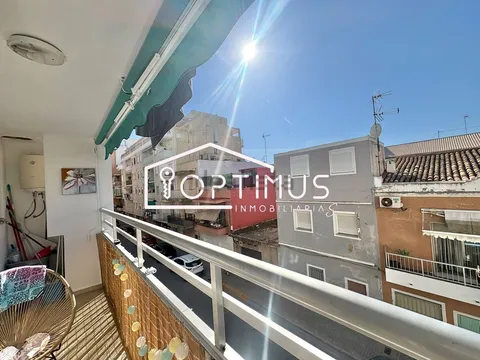 Pis de 64 m² a Sueca