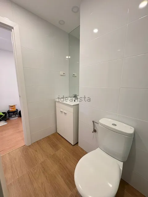 Pis de 80 m² a Madrid