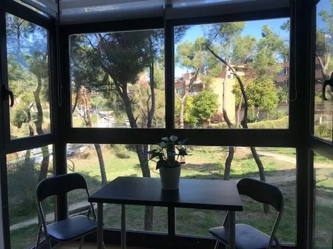 Piso de 50 m² en Madrid