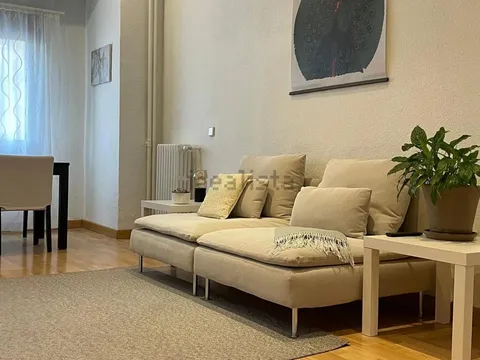Pis de 77 m² a València