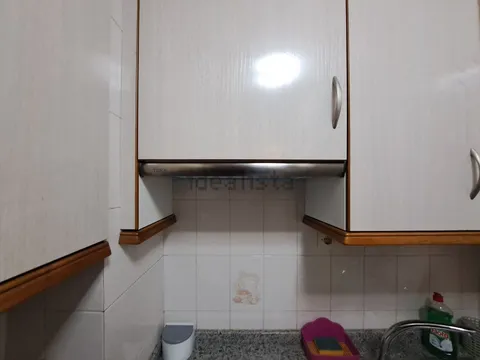 Pis de 45 m² a Santiago de Compostel·la