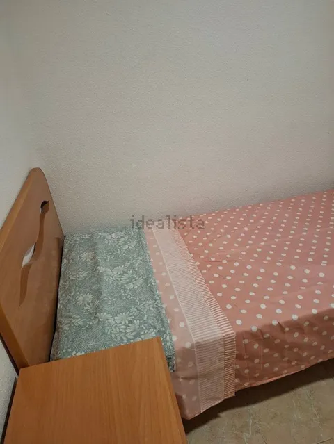 Habitació de lloguer, València