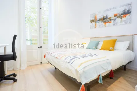 Appartement 72 m² à Barcelone
