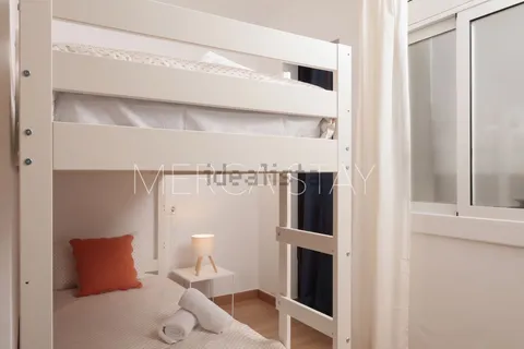 Pis de 85 m² a Sitges