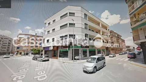Квартира 90 м² в Almoradí