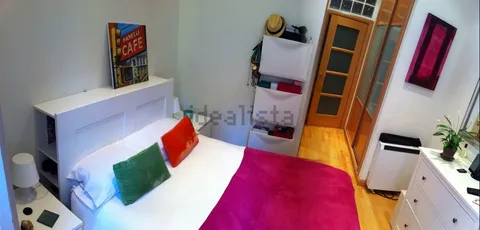 Pis de 41 m² a Madrid