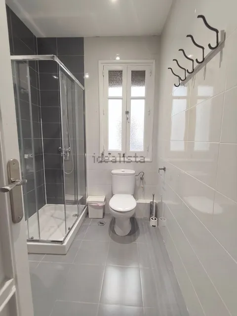 Pis de 185 m² a Madrid