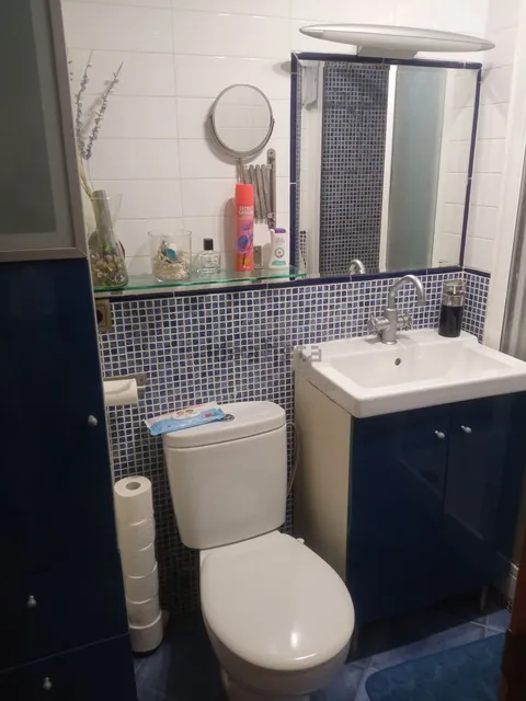 Habitació de lloguer, A Corunya