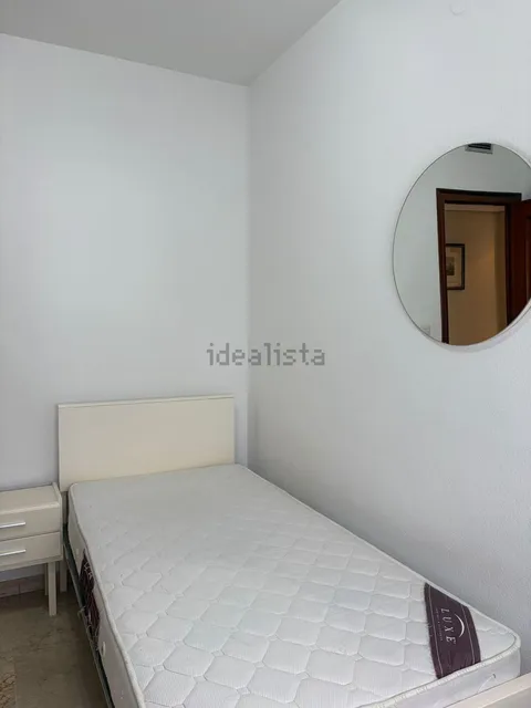 Habitació de lloguer, Còrdova