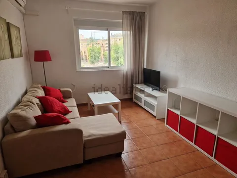 Pis de 90 m² a Múrcia