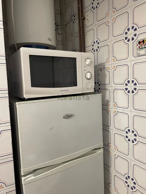 Pis de 48 m² a Madrid