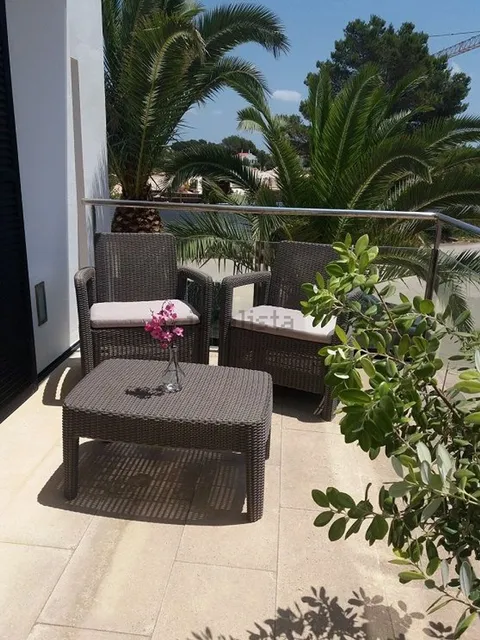 Piso de 110 m² en Ciutadella