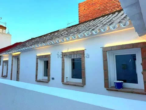 Casa 55 m² a San Martín del Tesorillo (3/18)