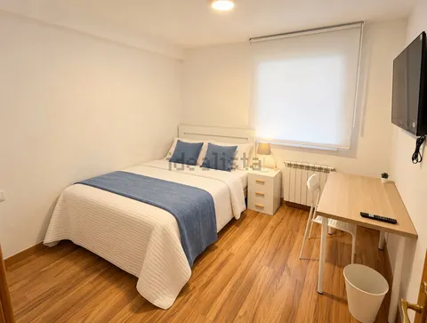 Habitació de lloguer, Valladolid (3/8)
