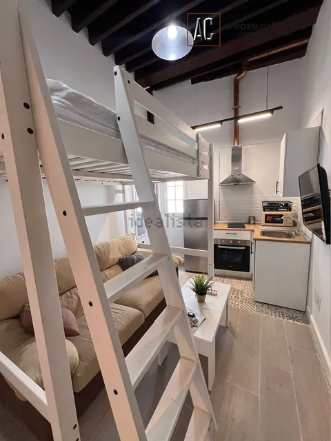 Pis de 33 m² a Cartagena
