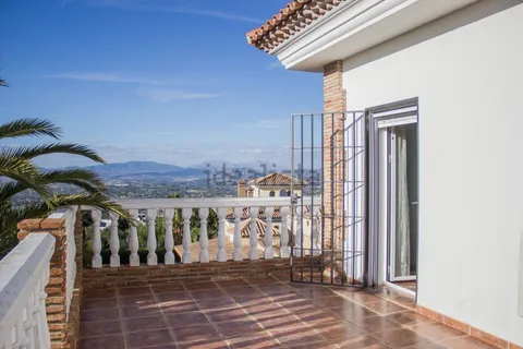 Maison 475 m² à Alhaurín el Grande