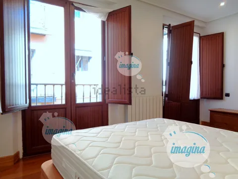 Pis de 78 m² a Bilbao