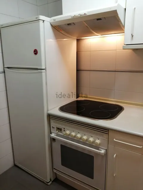 Pis de 45 m² a Madrid