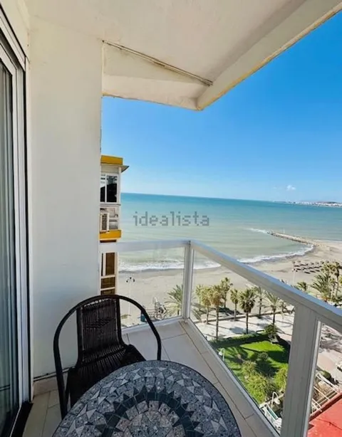 Wohnung 48 m² in Algarrobo