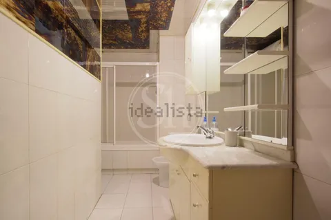 Pis de 65 m² a Madrid