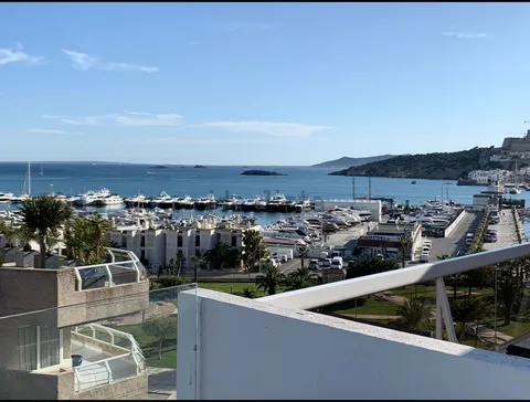 Appartement 150 m² à Ibiza