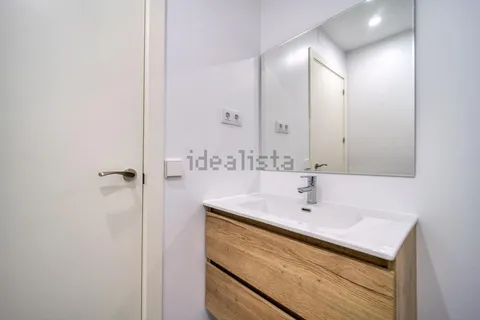 Pis de 127 m² a Madrid