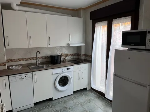 Pis de 42 m² a Belorado
