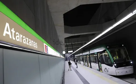 Wohnung 64 m² in Málaga