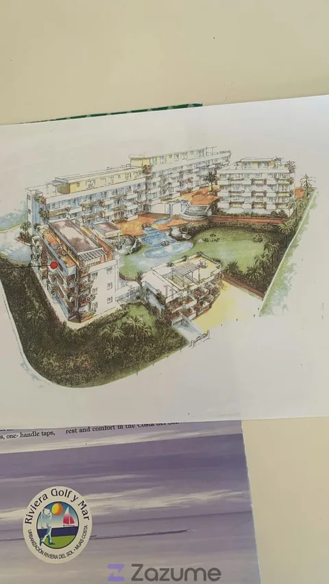 Apartamento 80 m² em Mijas