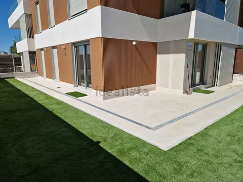 Piso de 97 m² en Madrid