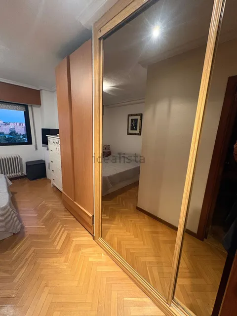 Pis de 105 m² a Madrid