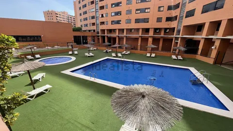 Pis de 80 m² a Alacant
