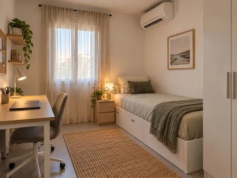 Flat 70 m² in Valdepeñas (4/6)