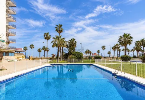 Pis de 47 m² a Benalmádena
